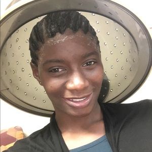 Meet your Posher, Latasha